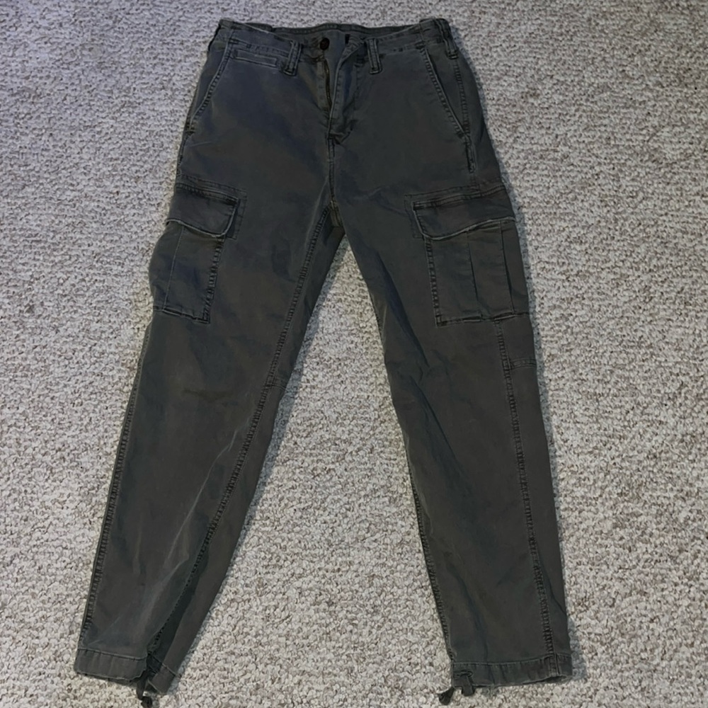 Men’s Cargo Pants